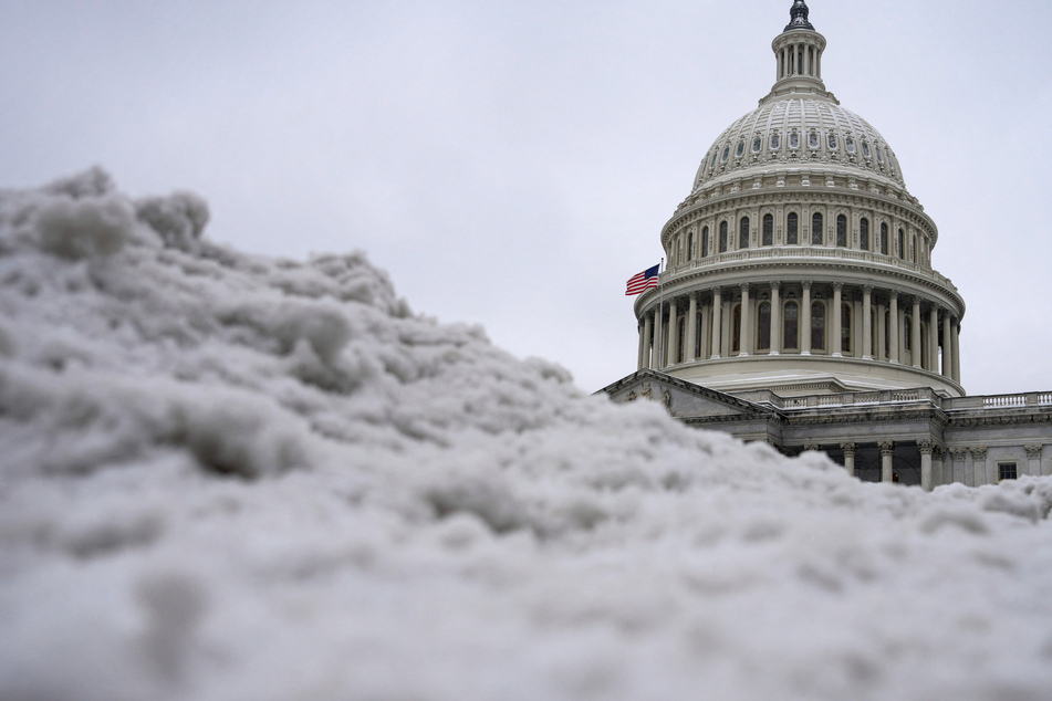 Republicans continued to block military aid to Ukraine as they push for major concessions on immigration policy.