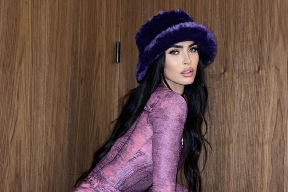 Megan Fox dished on her past abusive and traumatic relationships with "very famous" people in her new book.