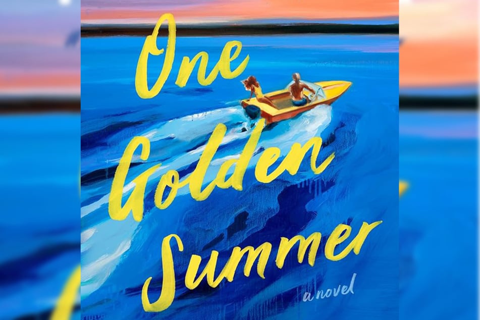 One Golden Summer will be released on May 6.
