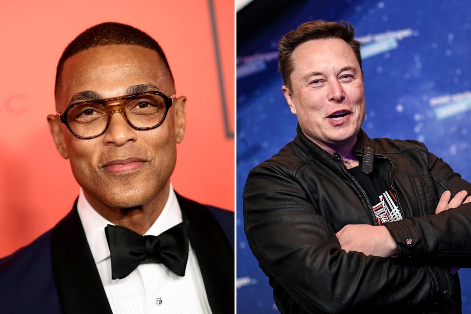 Elon Musk axes Don Lemon's show on X after tense interview