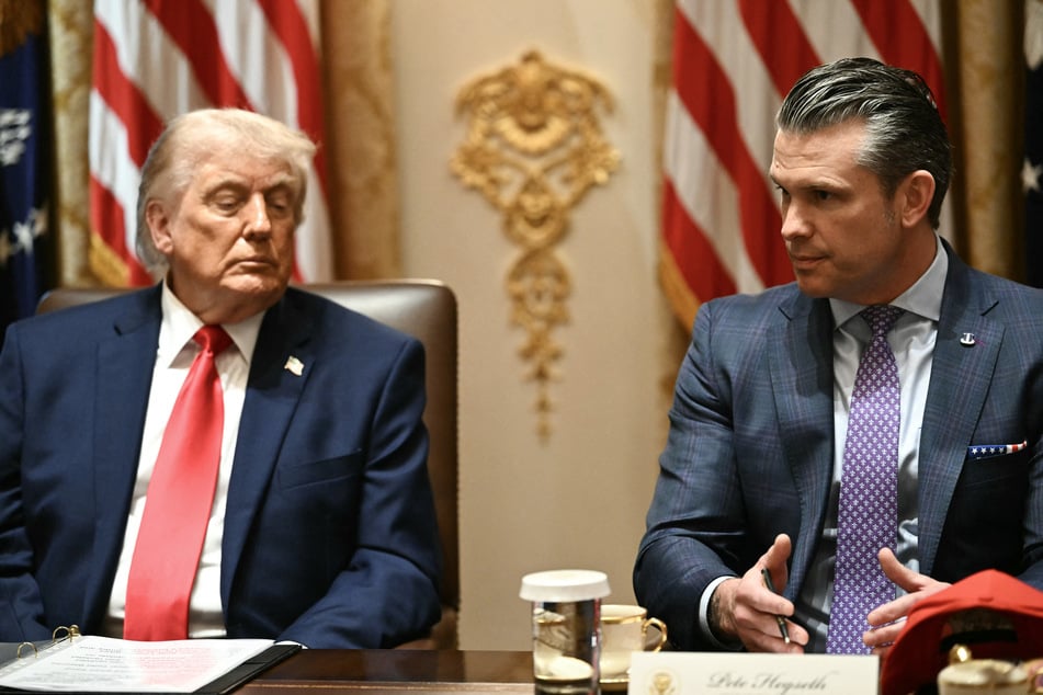 Trump seeks $88 billion in extra funding, mostly for Iran war