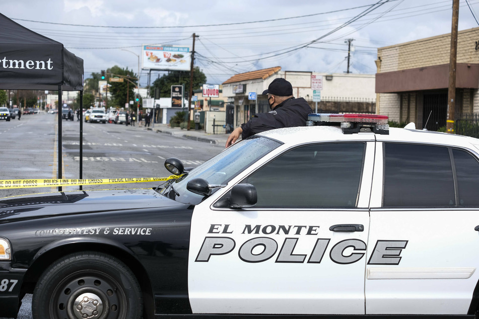 The FBI and LA County Sheriff's Department are currently investigating the attack.