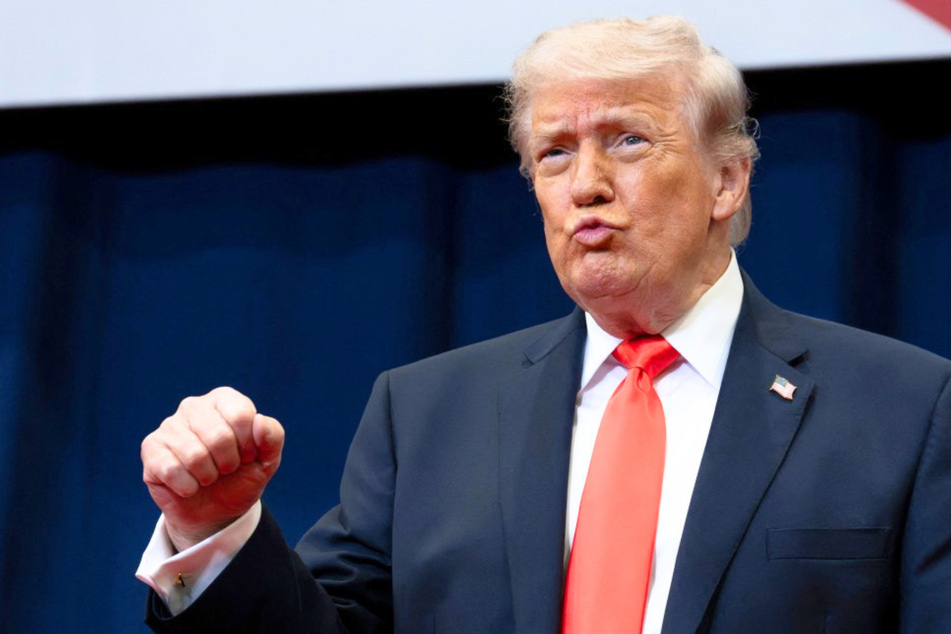 Trump declares Iran war "terminated" – but Iranian officials think otherwise