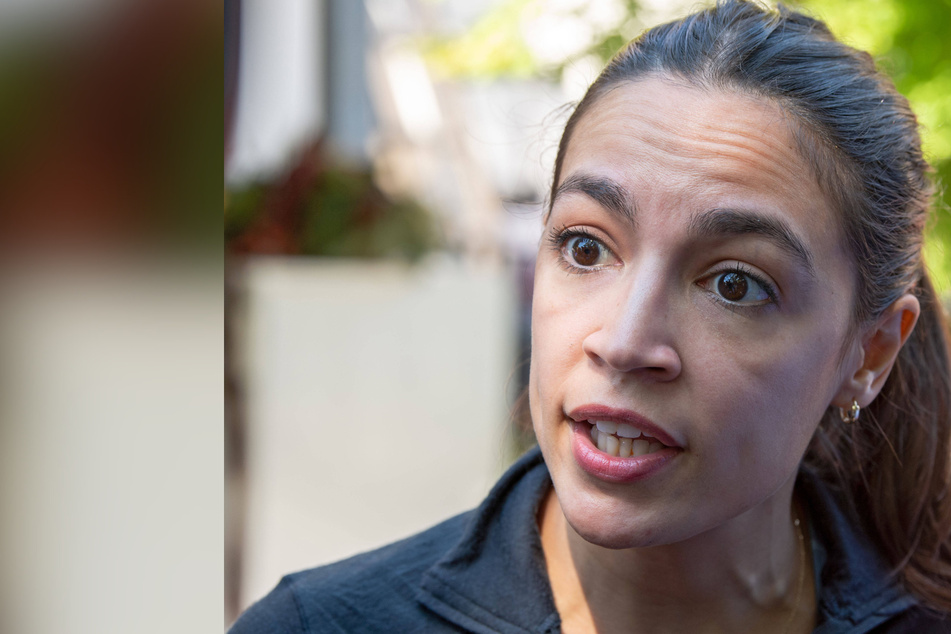 AOC calls for infrastructure investment after Biden authorizes New York major disaster declaration