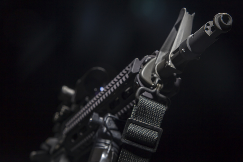 California judge overturns state's assault weapons ban with bizarre Swiss Army knife comparison