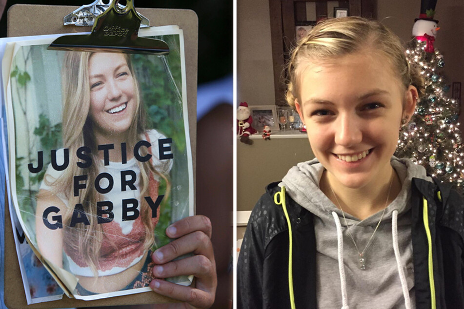Gabby Petito's family files lawsuit against parents of Brian Laundrie