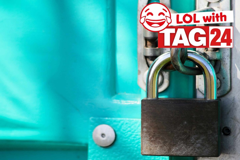 Joke of the Day for May 20, 2026: Locking up the laughs