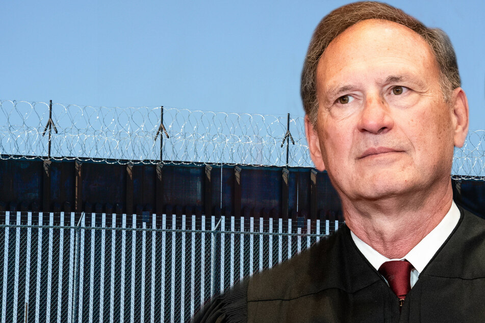 US Supreme Court rules some migrants can be held without bail