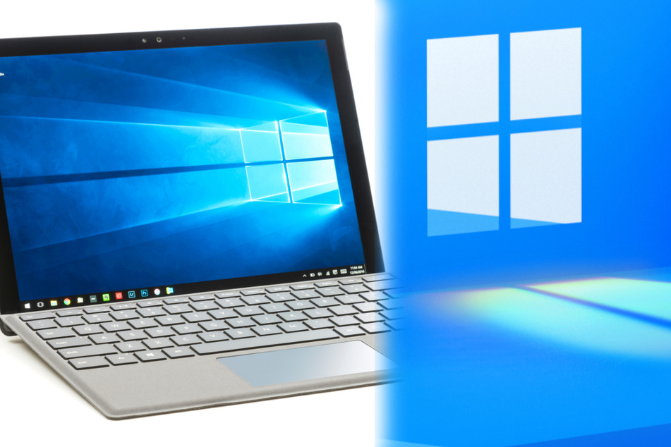 Microsoft might have just teased a Windows 11 release on Twitter