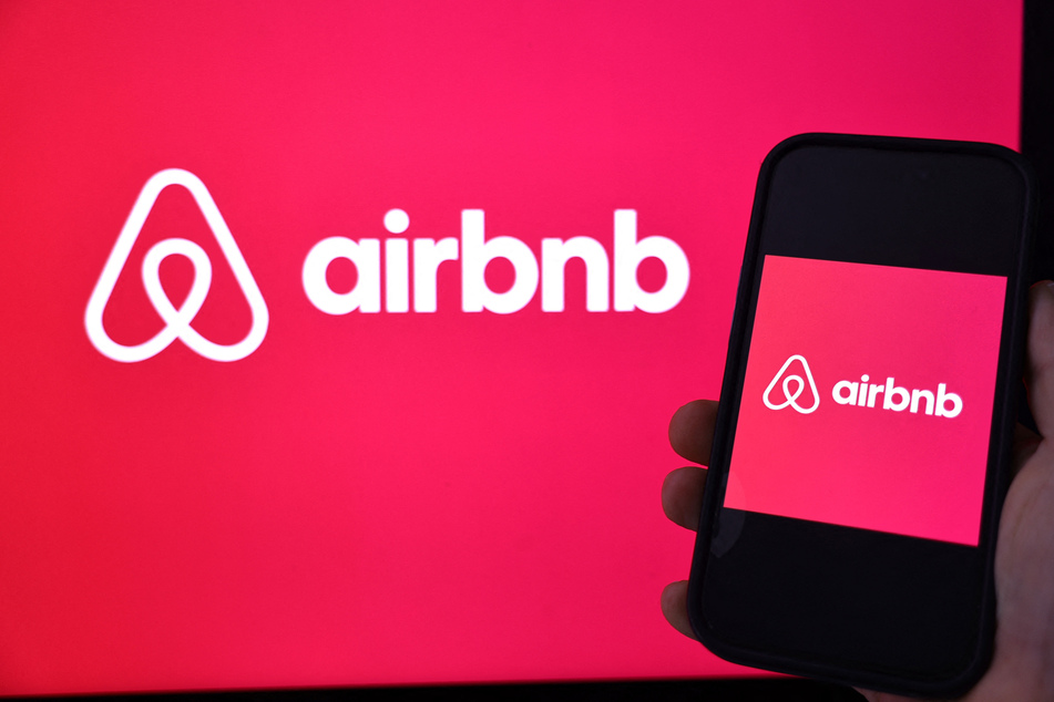 Airbnb bans hosts from using indoor security cameras in privacy push