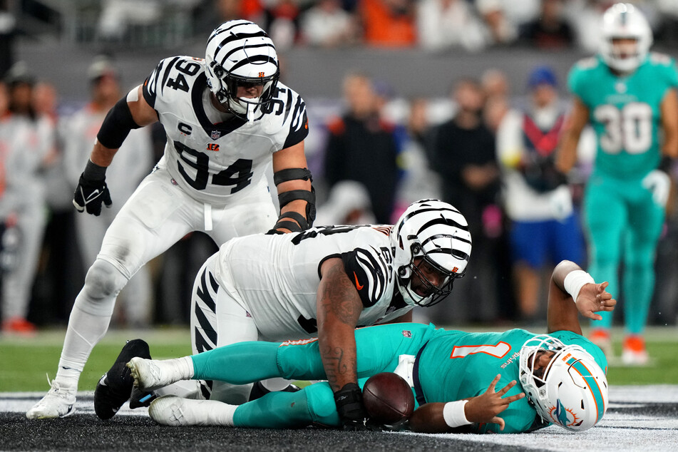 Tua Tagovailoa update brings much-needed good news for Miami Dolphins