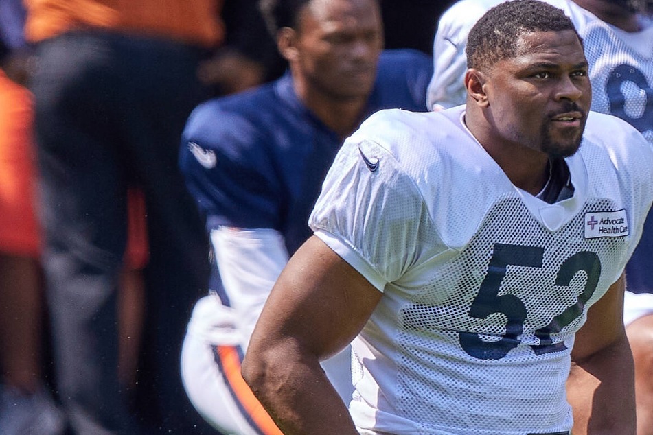 LA Chargers snap up Khalil Mack in another major NFL trade!