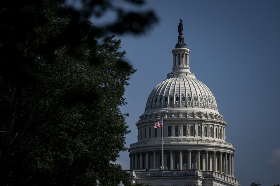 US senators began voting Monday on Donald Trump's flagship spending bill, as the deeply divisive package entered its frenetic home stretch.