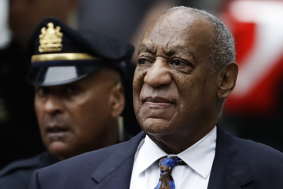 Bill Cosby (88) has been ordered to play almost $60 million after being found liable for a 1972 sexual assault.