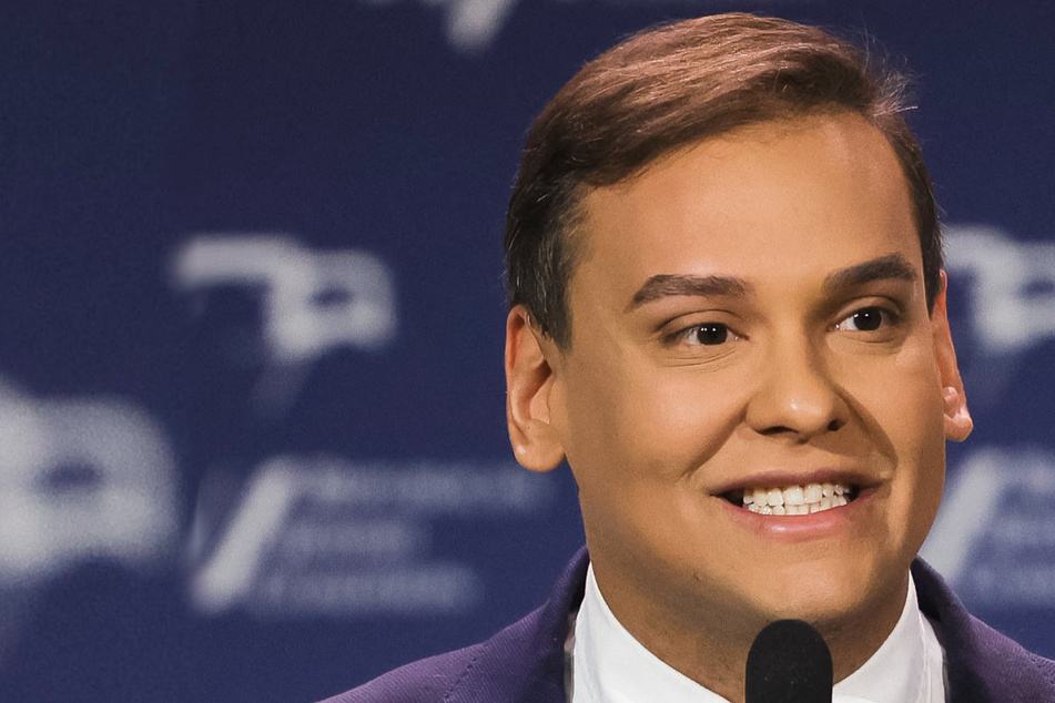 George Santos' troubles mount as prosecutors step in!