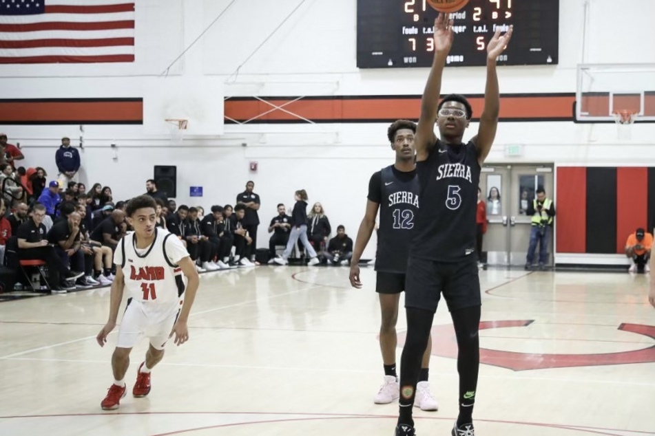 Bryce James secures staggering NIL valuation that stuns LeBron James