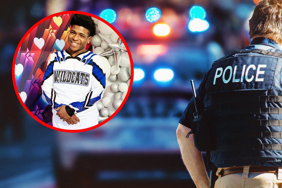 Netflix star arrested for child porn