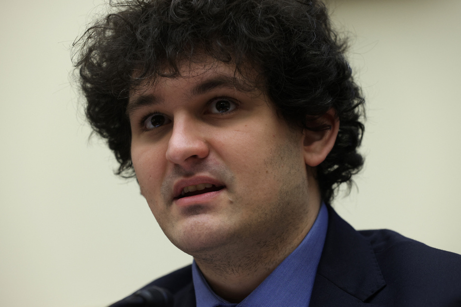 Attorneys for Sam Bankman-Fried had pushed for just six years in jail following his guilty verdict.