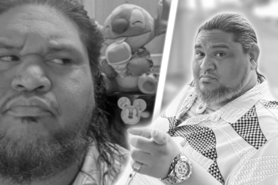 Live-action Lilo & Stitch star David Hekili Kenui Bell tragically dies