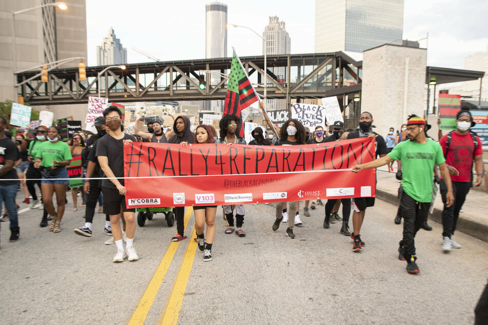 Acknowledgement, redress, closure: Why reparations for Black Americans are needed