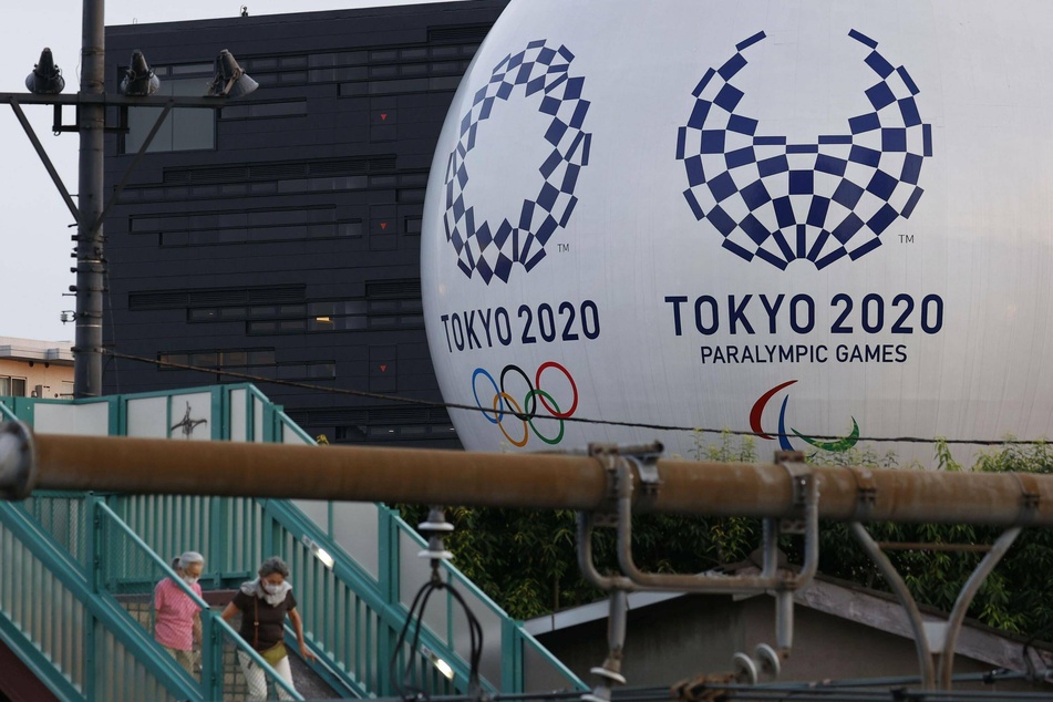 Olympic Games volunteers quit by the thousands over virus fears in Japan