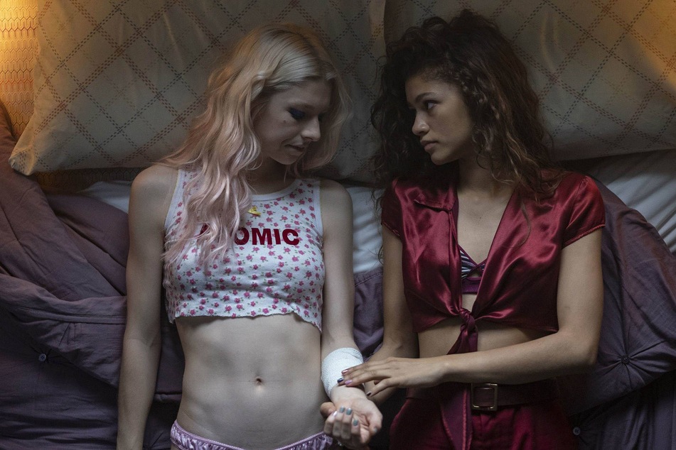 Onscreen sex? New study reveals what Gen Z really thinks about steamy TV and movie scenes