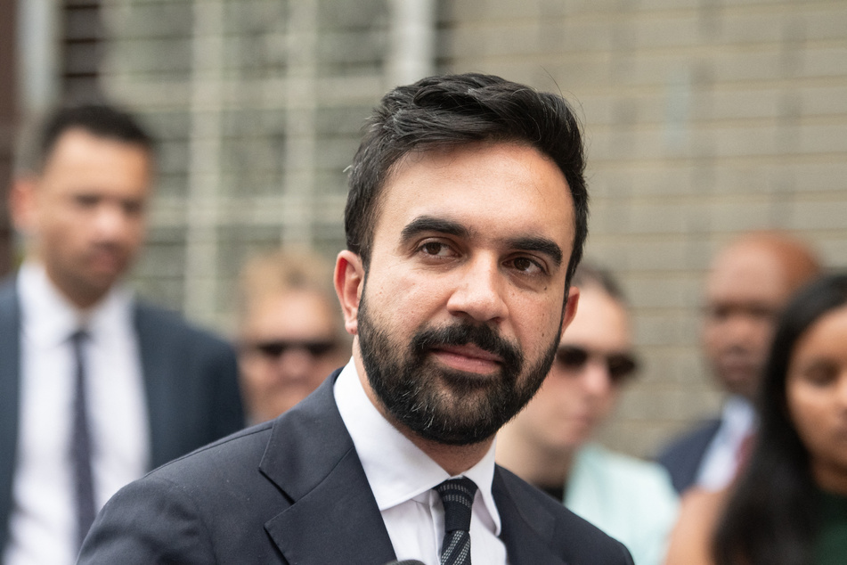 The meteoric rise of New York City's Democratic mayoral nominee Zohran Mamdani has sparked panic among the wealthy and powerful.