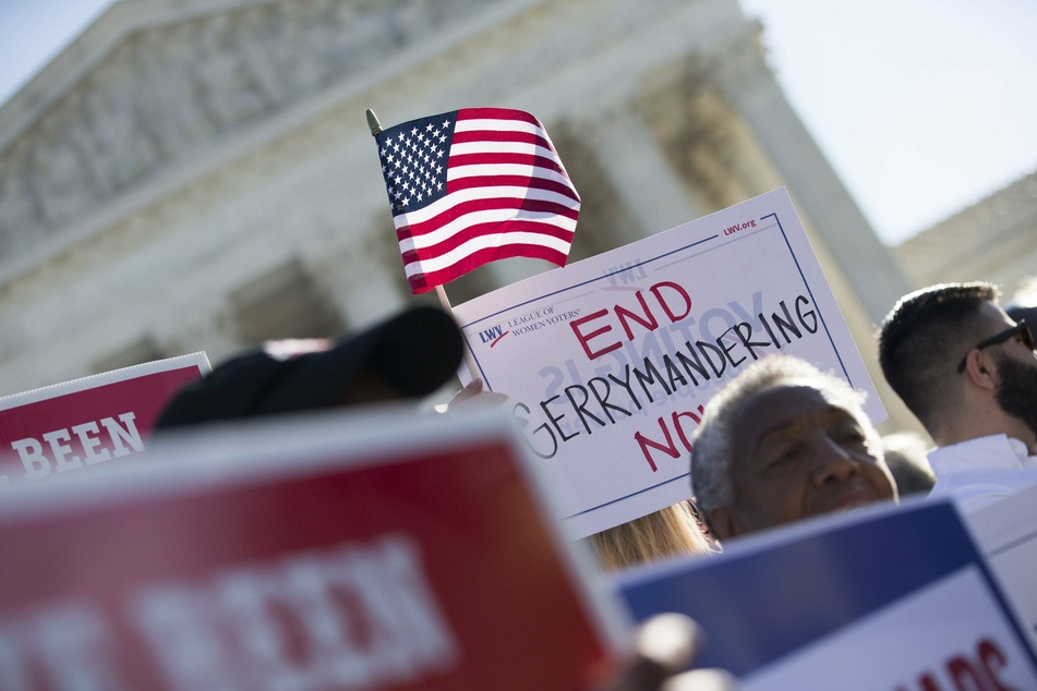 Suburbs take center stage in redistricting fight after release of US Census results