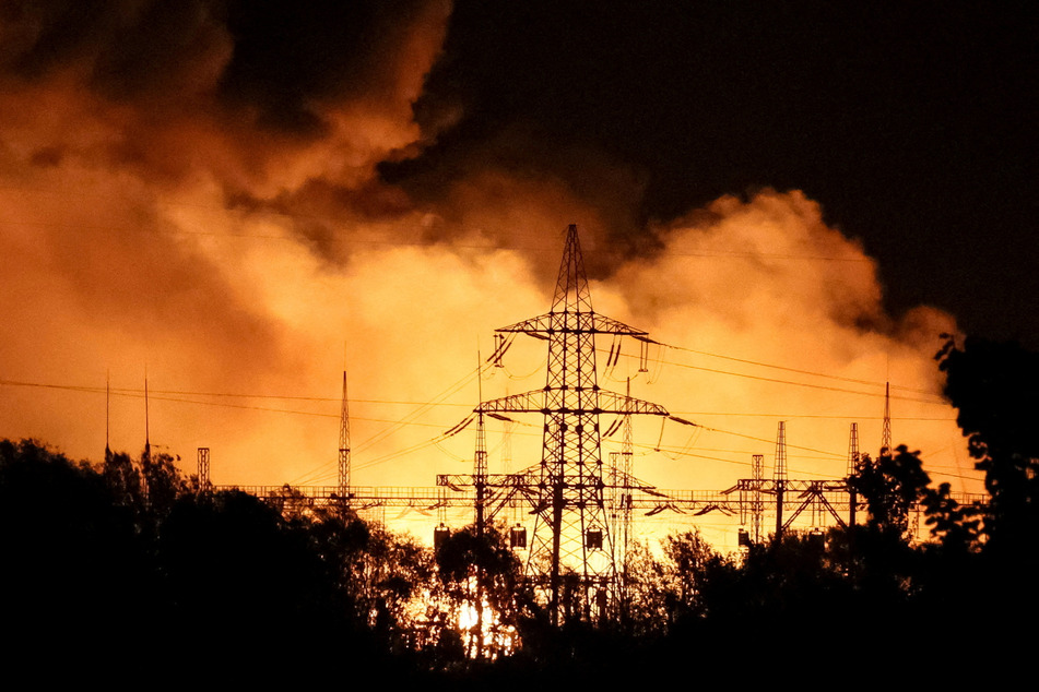 Ukraine war: Russia expected to launch "maximum escalation"