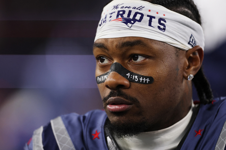 New England Patriots wide receiver Stefon Diggs is facing multiple criminal charges in Massachusetts.