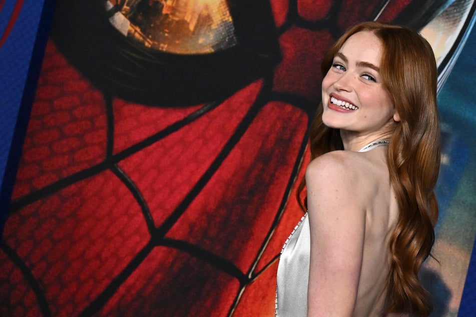 Who does Sadie Sink play in Spider-Man: Brand New Day? Her mysterious Marvel role is revealed
