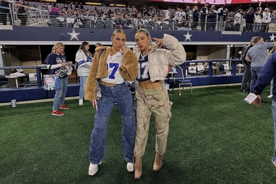Haley's Instagram reel aged like milk and fans wasted no time in making sure she got the memo.