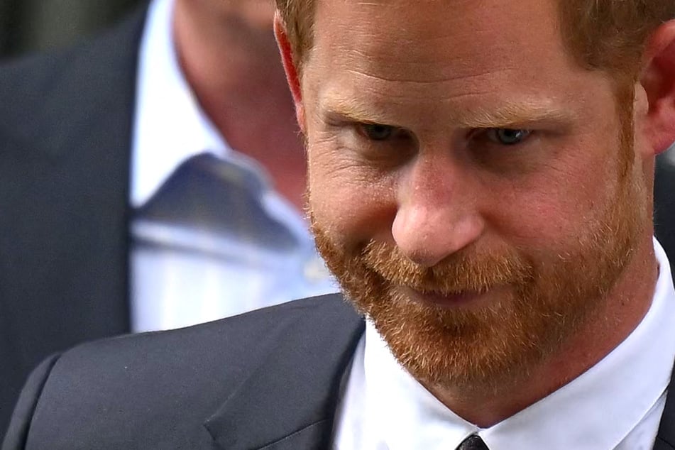 Prince Harry is looking to appeal a court ruling that said the UK government acted lawfully in downgrading his personal security.