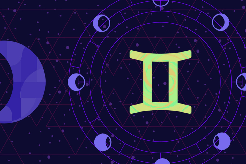 Free Gemini monthly horoscope for February 2024