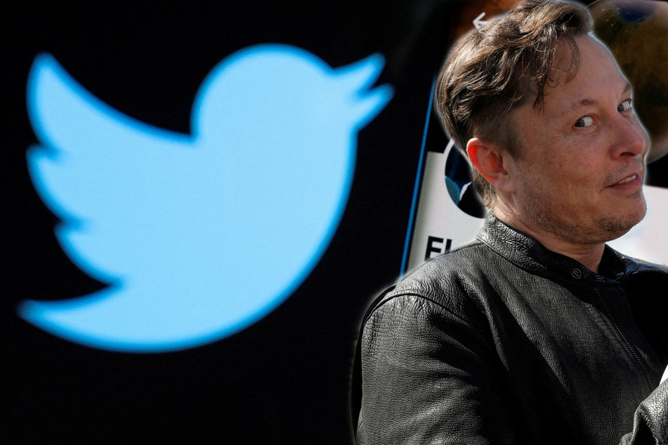Elon Musk has officially raised an insane amount of money to buy Twitter!