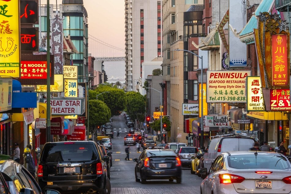 Surge in attacks on Asian Americans during the pandemic raises concerns