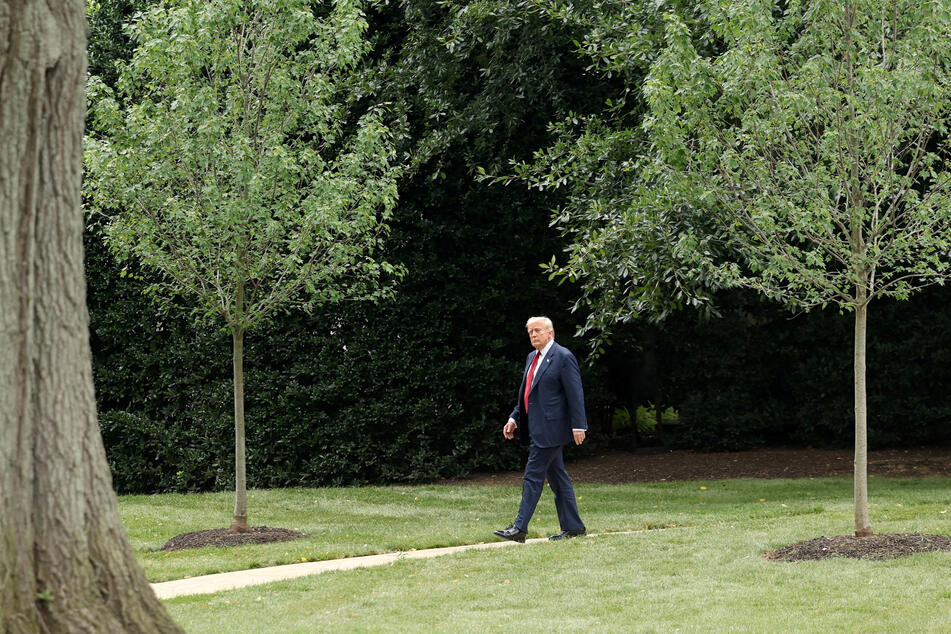 Trump has targeted officials who were involved in criminal cases and investigations into him over the past years.