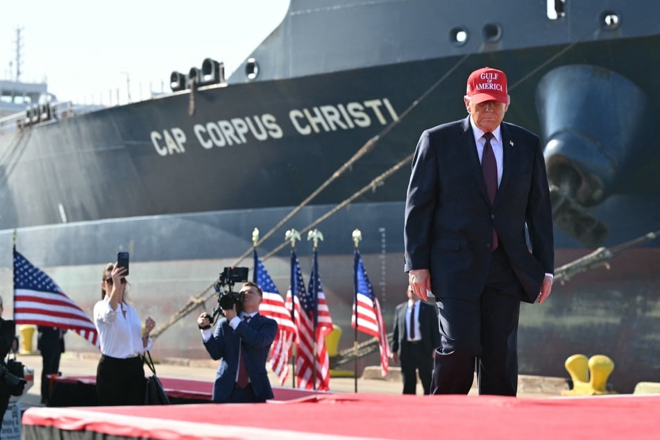 After President Donald Trump announced strikes against Iran on Saturday, Republicans have been expressing support while Democrats have been opposing.