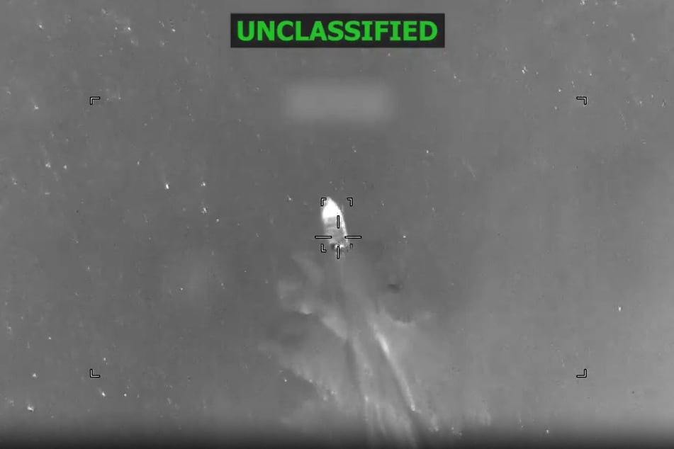 US military kills five people in latest strikes on boats off Latin America