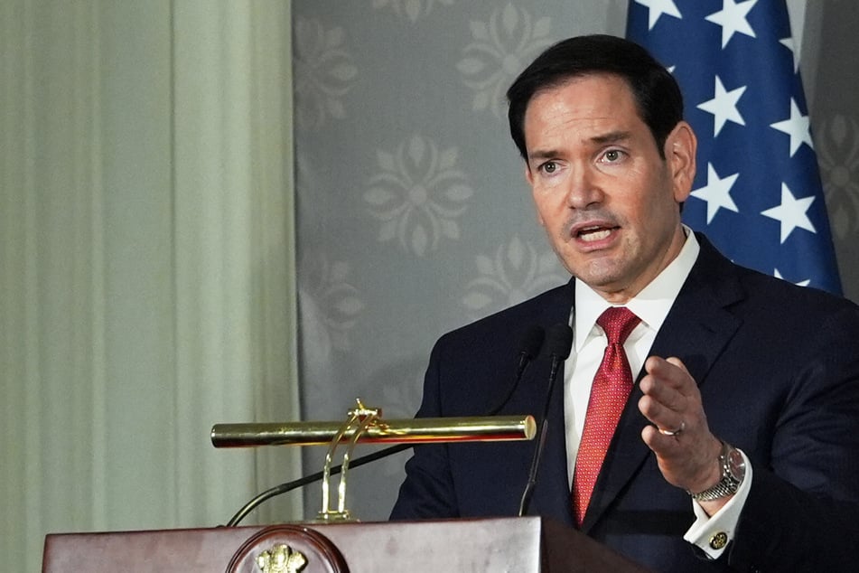 Secretary of State Marco Rubio is set to visit Armenia this week.