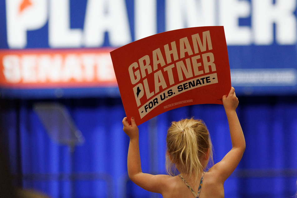 Platner "blown completely out of the water" by massive pro-Collins election spending, internal memo reveals