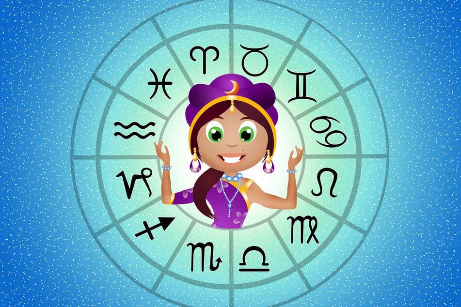 Your personal and free daily horoscope for Saturday, 3/27/2021.