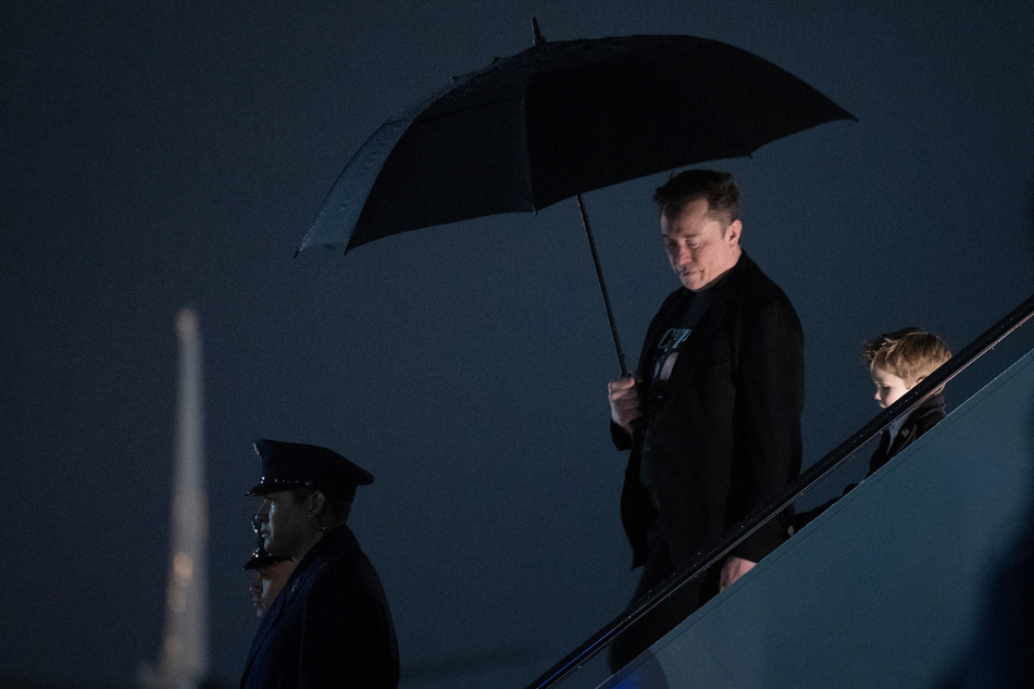 Musk sued over "illegal" DOGE social security cuts