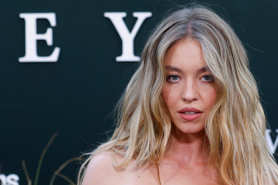 Sydney Sweeney dishes on dramatic body transformation for new role: "It was crazy!"