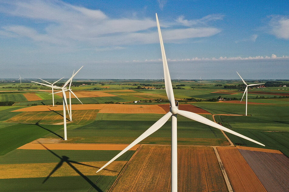 Climate win: Renewable energy sets new green power records in US