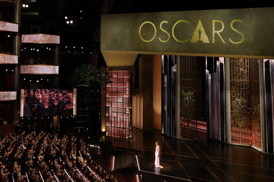 Can AI actors win an Oscar? The Academy reveals new guidelines