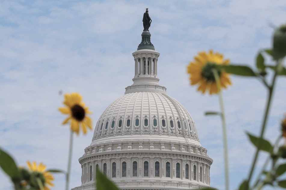 Congress passed a similar war powers resolution in June.