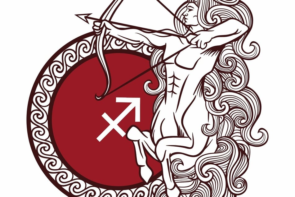 Free Sagittarius monthly horoscope for April 2023