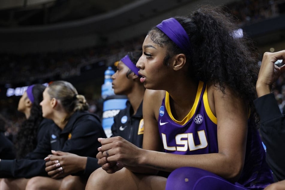 Angel Reese is gearing up to take her basketball prowess to new heights in the WNBA with projected landing spots to the Minnesota Lynx or Washington Mystics.
