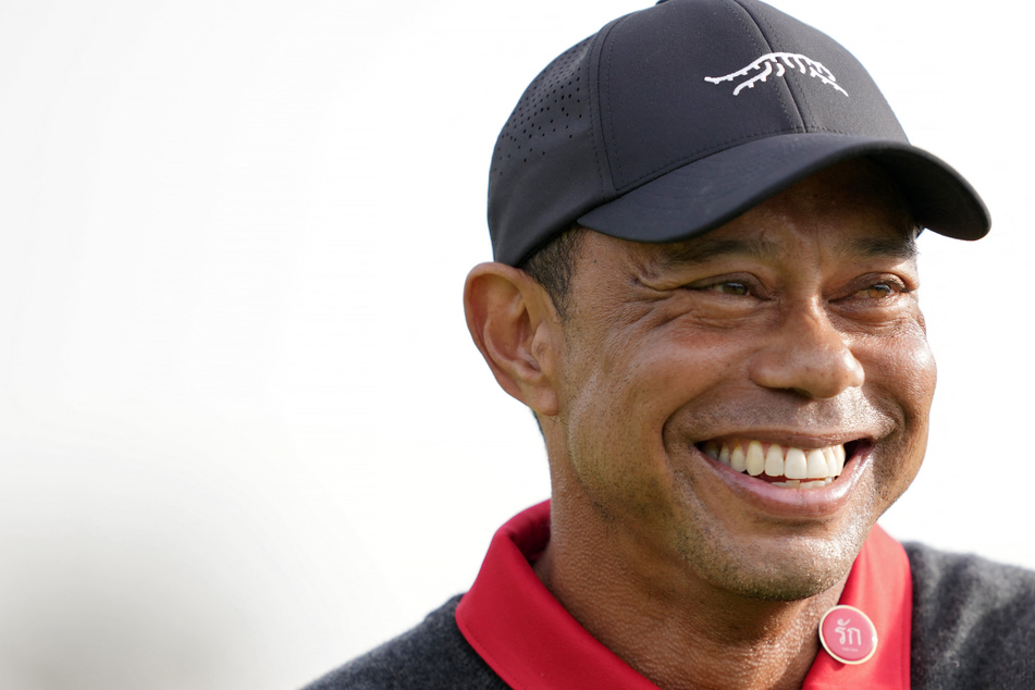 Tiger Woods looks to overhaul pro golf with new role: "Nothing's off the table"
